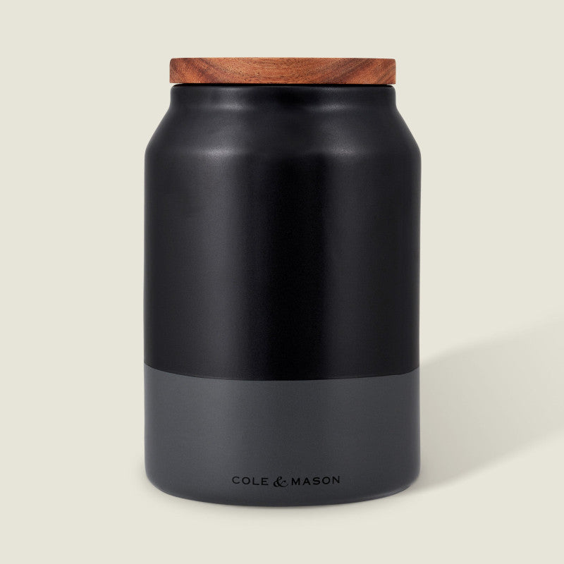 Cole & Mason Hinxton Ceramic Storage Jar Large