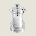Cole & Mason 125 Capstan 85mm/ 3.25in Acrylic Pepper Mill