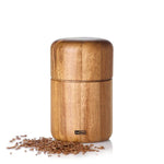 AdHoc Linseed/ Sesame Mill Seedo, Acacia Wood