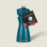 Cole & Mason Kenton 150mm/ 6in Sea Salt Salt & Pepper Mill