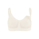 Bravado Designs Body Silk Seamless Nursing Bra (Sustainable) - Antique White