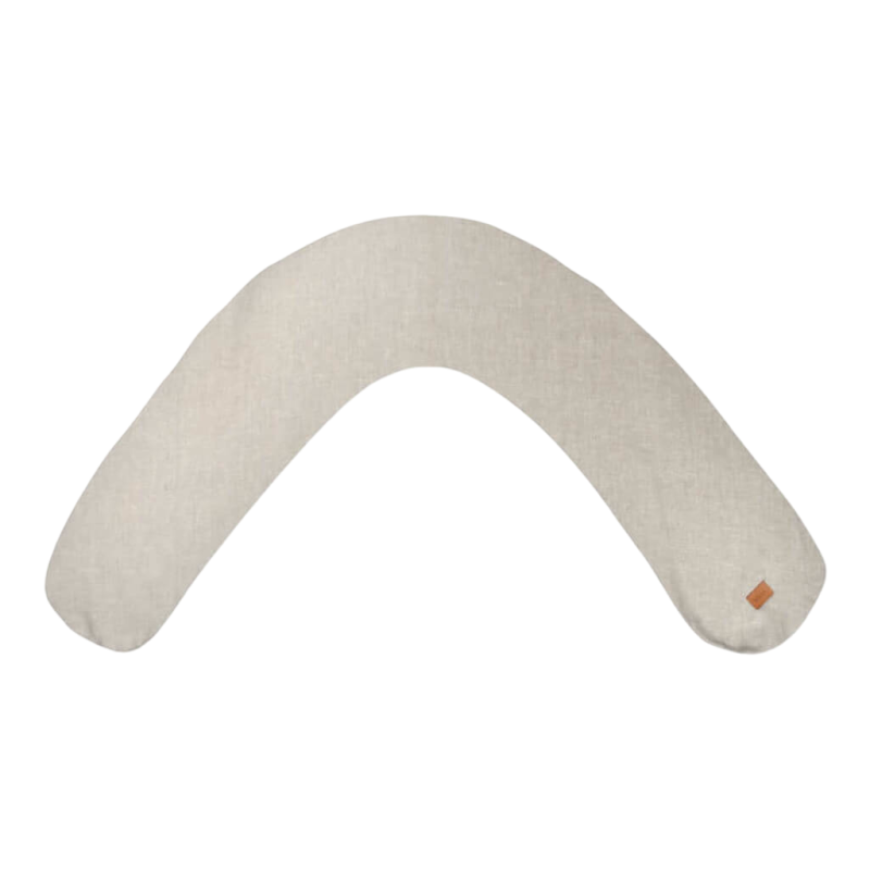 Beaba Big Flopsy Maternity and Nursing Pillow