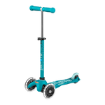 Micro Scooter Mini Deluxe - LED