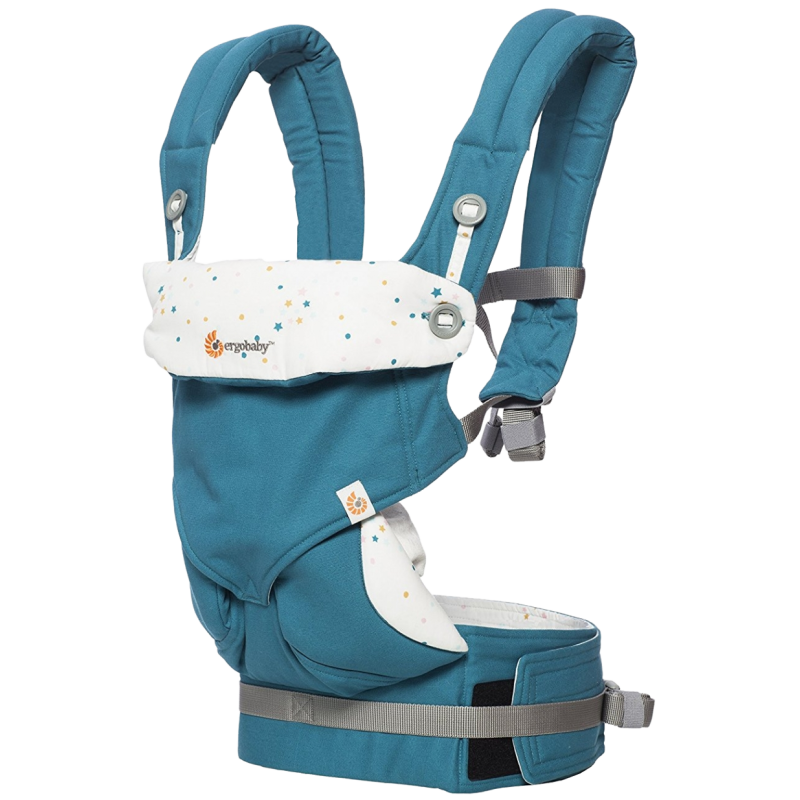Ergobaby 全方位360°嬰兒背帶