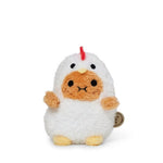 Noodoll Chicken Ricespud Mini Sitting Plush Toy