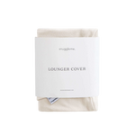 Snuggle Me Infant Lounger Spare Cover