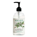 Koala Eco Natural Hand Wash - Rosalina & Peppermint 500ml