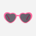 Poppy James Kids Sunglasses Love