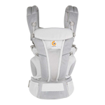 Ergobaby Omni Breeze 嬰兒背帶