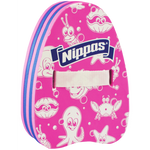 Wahu Nippas Back Bubble - Pink