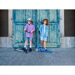 Micro Scooter Sprite LED