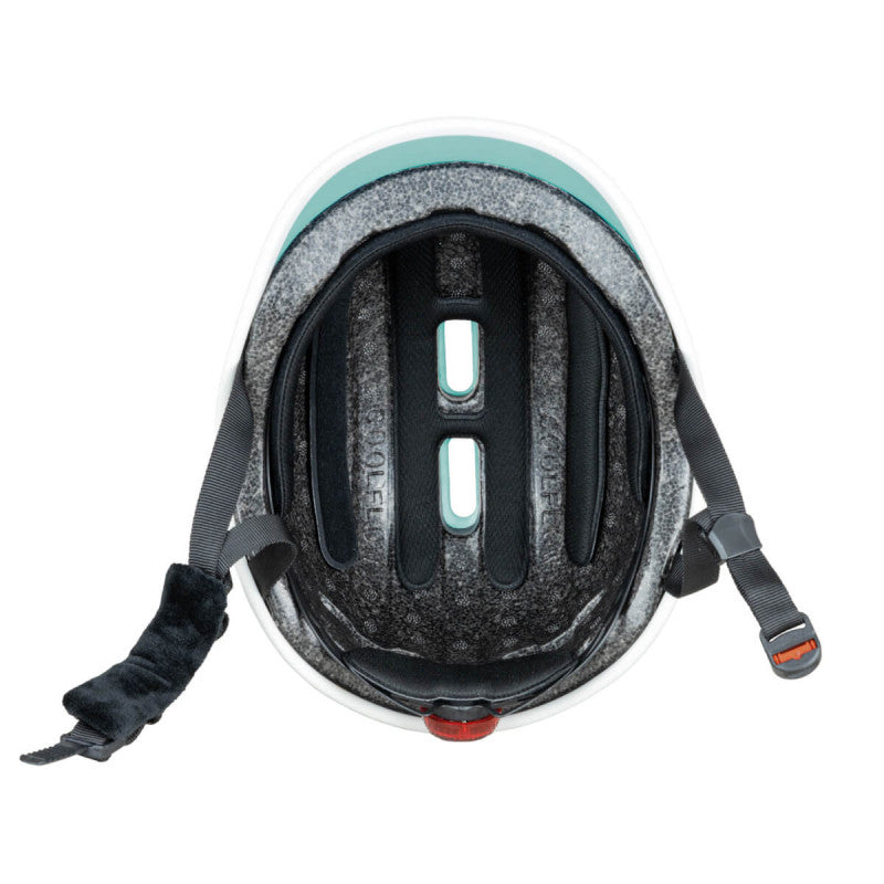 Globber HELMET ULTIMUM S/M (51-55cm) - MINT