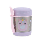 Skip Hop Besties Squad Insulated Food Jar - Unicorn
