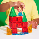 Magna-Tiles microMAGS Travel™ 26 Piece Set