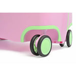 Trunki Glide Ride-on Luggage - Una the Unicorn