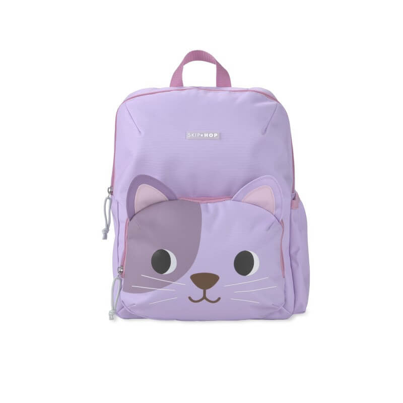 Skip Hop Besties Squad Backpack - Cat
