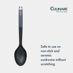 Culinare Solid Spoon