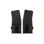 Silver Cross Nia Universal Car Seat Adaptors