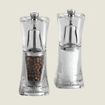 Cole & Mason Crystal 125mm/ 5in Acrylic Gift Set