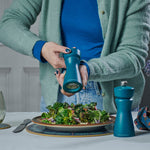 Cole & Mason Kenton 150mm/ 6in Sea Salt Salt & Pepper Mill