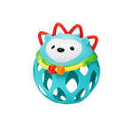 Skip Hop Explore &amp; More 滾動搖鈴 - 刺猬