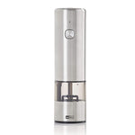 AdHoc Electric Pepper/ Salt Mill I.Mill Silver
