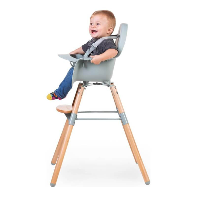 Childhome Evolu 2 高腳椅