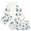Charlie Banana 3 Feminine Pads Regular Seally