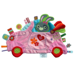 Label Label Holiday - Girls Car