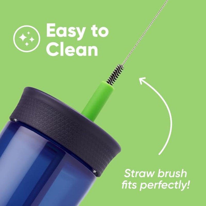 Owala Kids Tumbler with Straw 15oz/440ml - Home Base