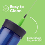 Owala Kids Tumbler with Straw 15oz/440ml - Home Base