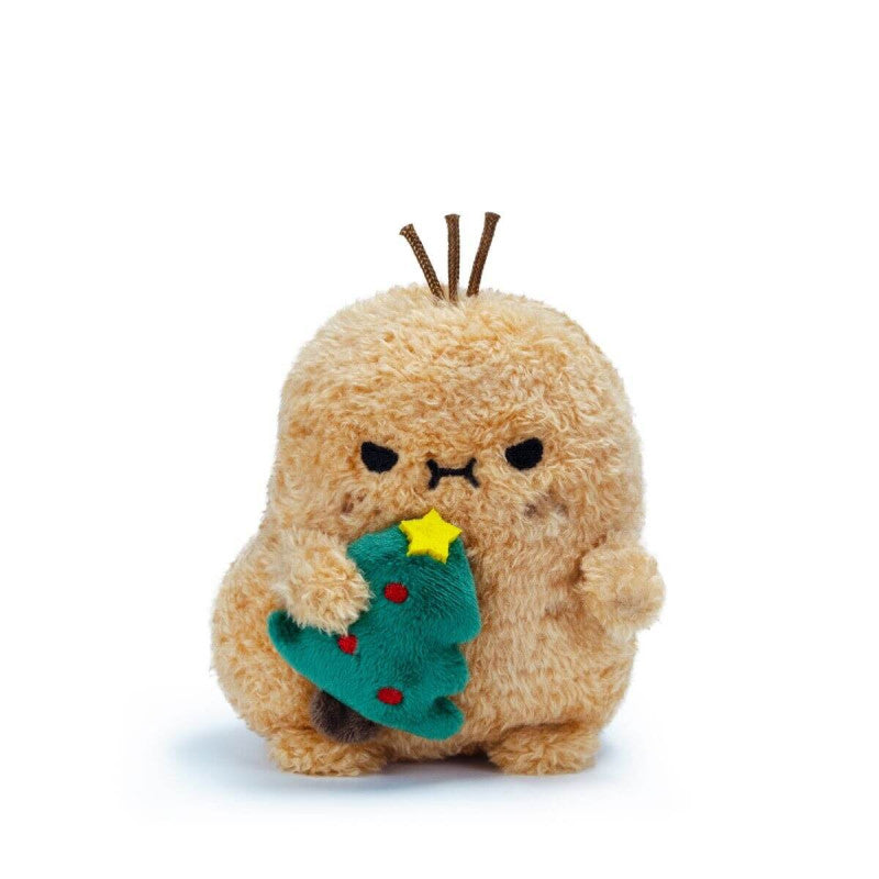 Noodoll Lil' Rascal Ricespud Mini Sitting Plush Toy (Limited Edition)