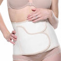 Belly Bandit B.F.F. Belly Wrap - Cream