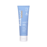 Think Sport SPF 50 Sunscreen 3oz