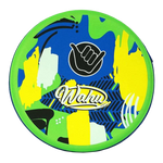 Wahu Frisc - Green & Blue
