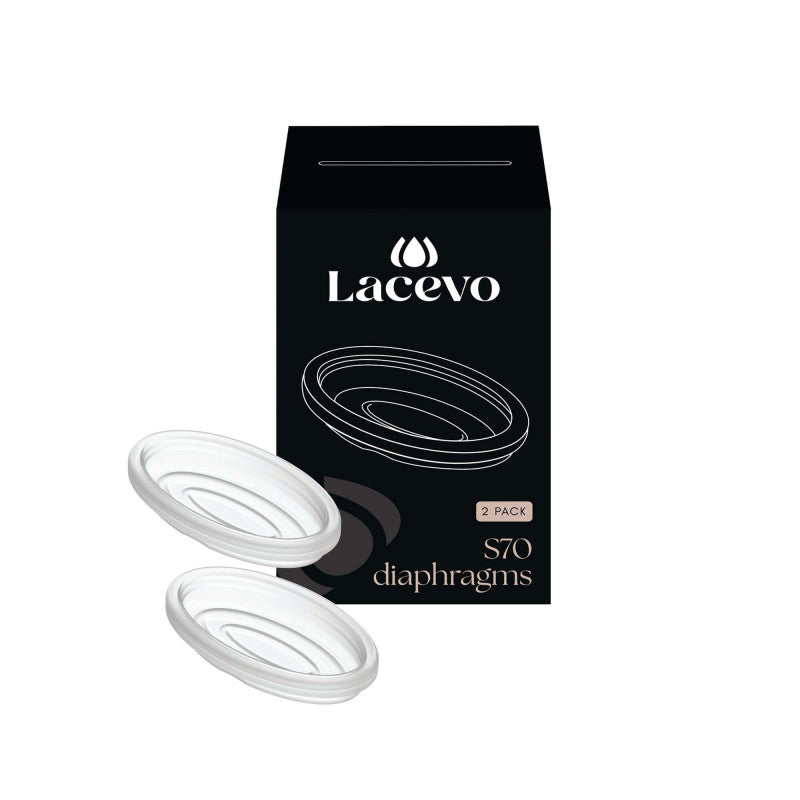 Lacevo S70 Diaphragm - 2 pcs