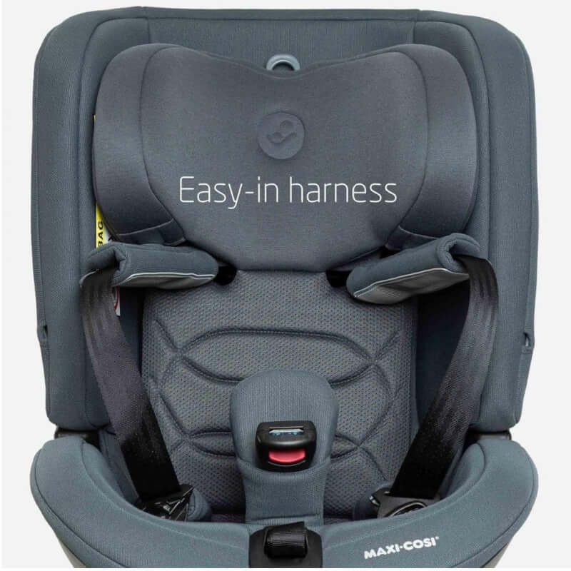 Maxi-Cosi Spinel Plus 360 兒童汽車安全座椅 - 正品灰色