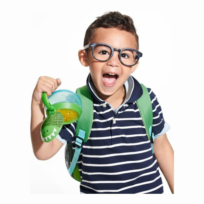 Skip Hop Zoo Snack Cup