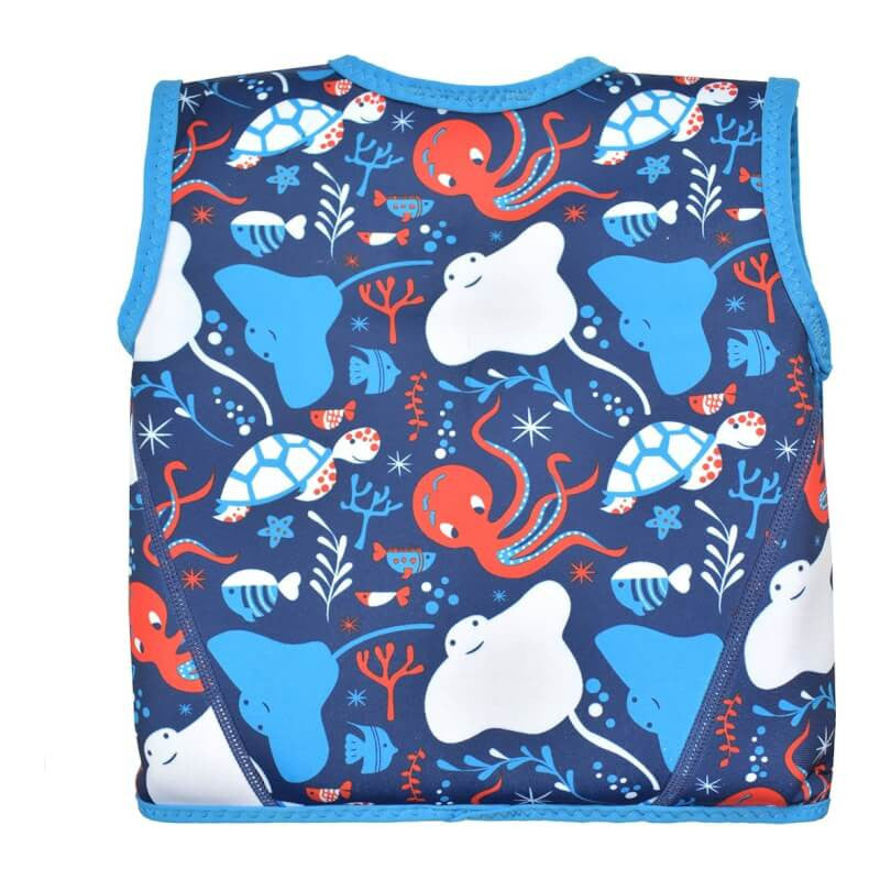 Splash About Go Splash 8 Piece Float Jacket