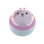 Skip Hop Besties Squad Snack Cup - Cat