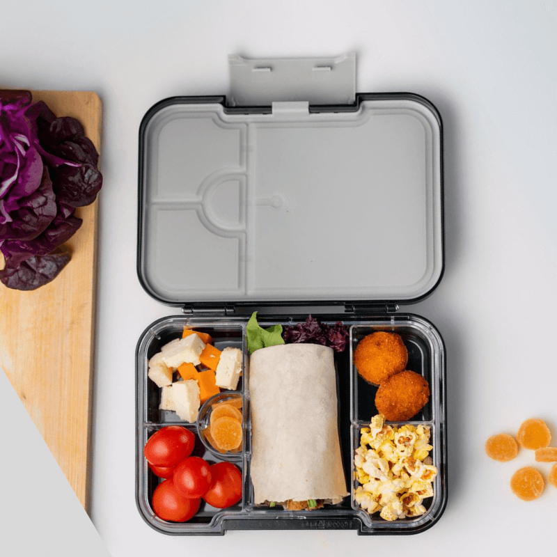 Spriggo Kids Lunchbox - The Muncher