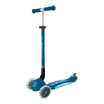 Globber Primo Foldable Plus Lights V2 Scooter