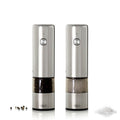 AdHoc Electric Salt & Pepper Mill