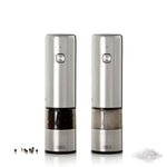 AdHoc Electric Salt & Pepper Mill
