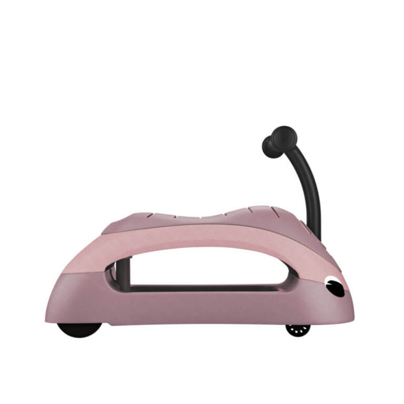 Globber Walk N Roll 2 In 1 - Ecologic Berry