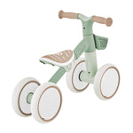 Globber Learning Bike - Pistachio