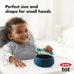 OXO Tot 矽膠碗