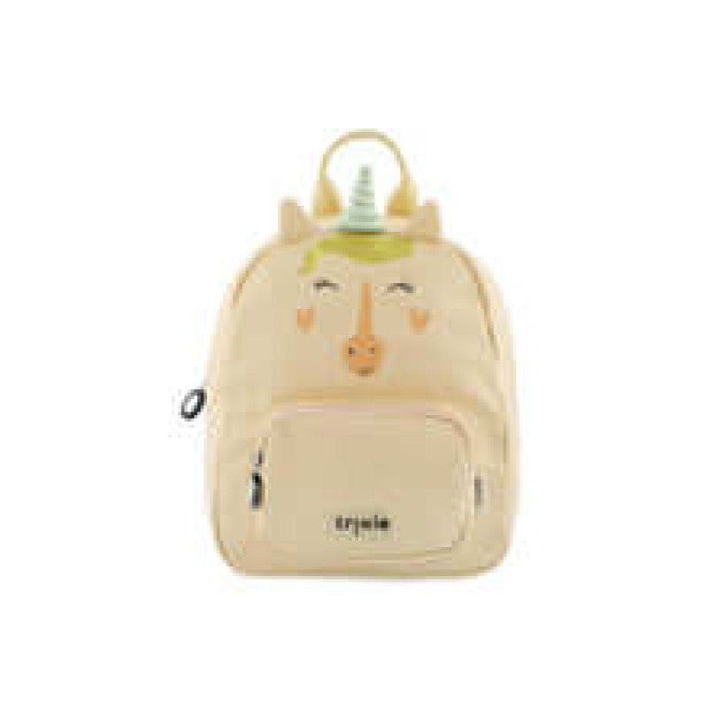 Trixie Backpack small - Mrs. Unicorn