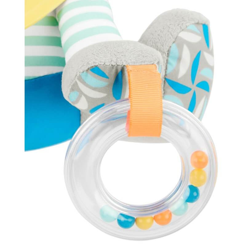 Skip Hop Bandana Buddies 活動玩具 - 無尾熊