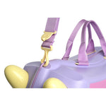 Trunki Glide Ride-on Luggage - Cassie the Cat